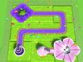 Spel Water Connect-puzzel  online
