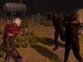 Spel Wars Z Zombie Apocalyps 2020  online