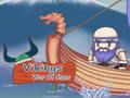 Spel Vikings Oorlog van Clans  online
