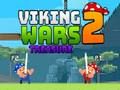 Spel Viking Wars 2 Schat  online