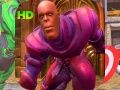 Spel Venom Hero Straatgevechten  online