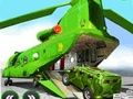 Spel US Army Voertuigen Transport Simulator  online