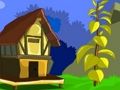 Spel Tuinman Landgoed Ontsnapping  online