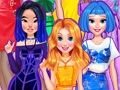 Spel Rainbow #Hashtag-uitdaging  online