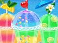 Spel Regenboog bevroren slushy truck online