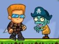 Spel Super Jump Bros online