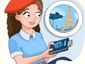 Spel Een deel wissen  online