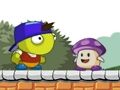 Spel Super Peaman World online