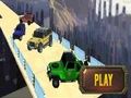 Spel OULLENDE MOUNTY JEEP RID 2K20 online