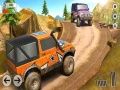 Spel Vrij rijden op heuvel  online