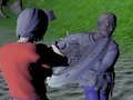 Spel Undead Corps 3-ruïnes  online