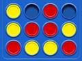 Spel Ultieme verbinding 4  online