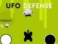 Spel UFO-verdediging  online