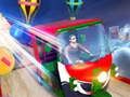 Spel Klop Klop Versnel Mega Ramp Stunt  online