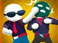 Spel Bende Herfstfeest  online
