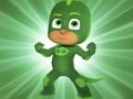 Spel PJ Masks Legpuzzel  online