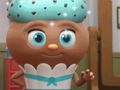 Spel Brood Barbershop Legpuzzel  online