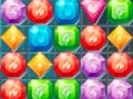 Spel Match 3 klassieke juweelpop  online