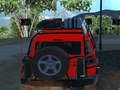 Spel Vrachtwagensimulator offroad 4 online
