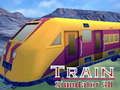 Spel Trein Simulator 3D  online