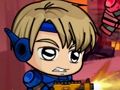 Spel Zombie-missie 9  online