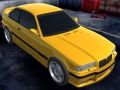 Spel Stadsverkeer Racen  online