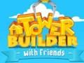 Spel Torenbouwer  online