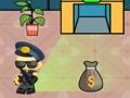 Spel Heist ontsnapping  online