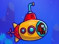 Spel Onder Diepte Oceaan  online