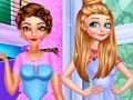 Spel Prinsessen Quarantaine Trends  online