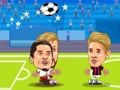 Spel Voetballegendes  online