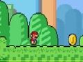 Spel Super Mario Starroad  online
