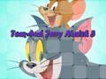 Spel Tom en Jerry Match 3  online