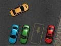 Spel Tijd om te parkeren 2  online