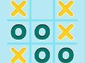 Spel Tic Tac Toe Gratis  online