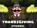 Spel Thanksgiving-aflevering2  online