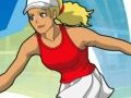 Spel Tennisheld online Spel Tennisheld online