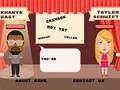 Spel Tayler Schlift vs Khanye East Parody Battle  online