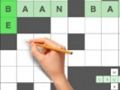 Spel Kruiswoord puzzels online Spel Kruiswoord puzzels online