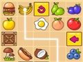 Spel Snack mahjong online