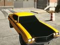 Spel Achtertuin Parkeerspellen 2021  online