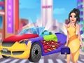 Spel Julies droomauto  online