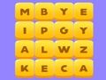 Spel Kruiswoord puzzel online Spel Kruiswoord puzzel online