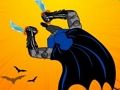 Spel Batman Moordenaar  online