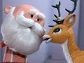 Spel Rudolph Legpuzzel  online