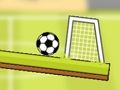Spel Draai voetbal  online