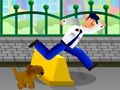 Spel Tom Runner-platformgame  online