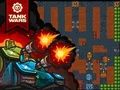 Spel Tankoorlogen: pro online