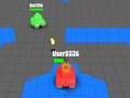 Spel Minitankoorlogen  online