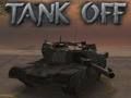 Spel Tank uit  online